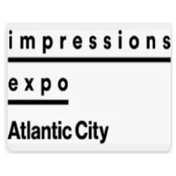 Impressions Expo - Atlantic City 2026